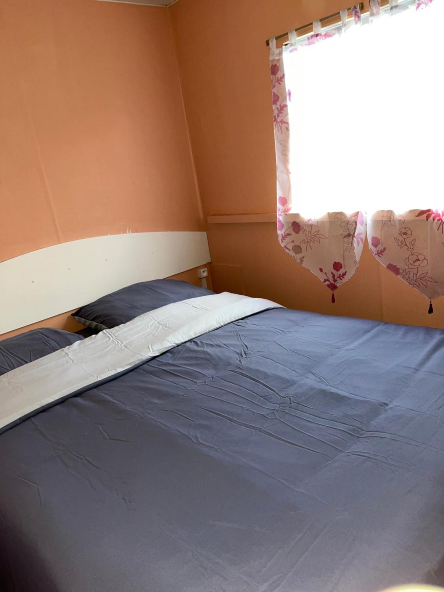 Le Familly Team Hotel Ardres Ngoại thất bức ảnh