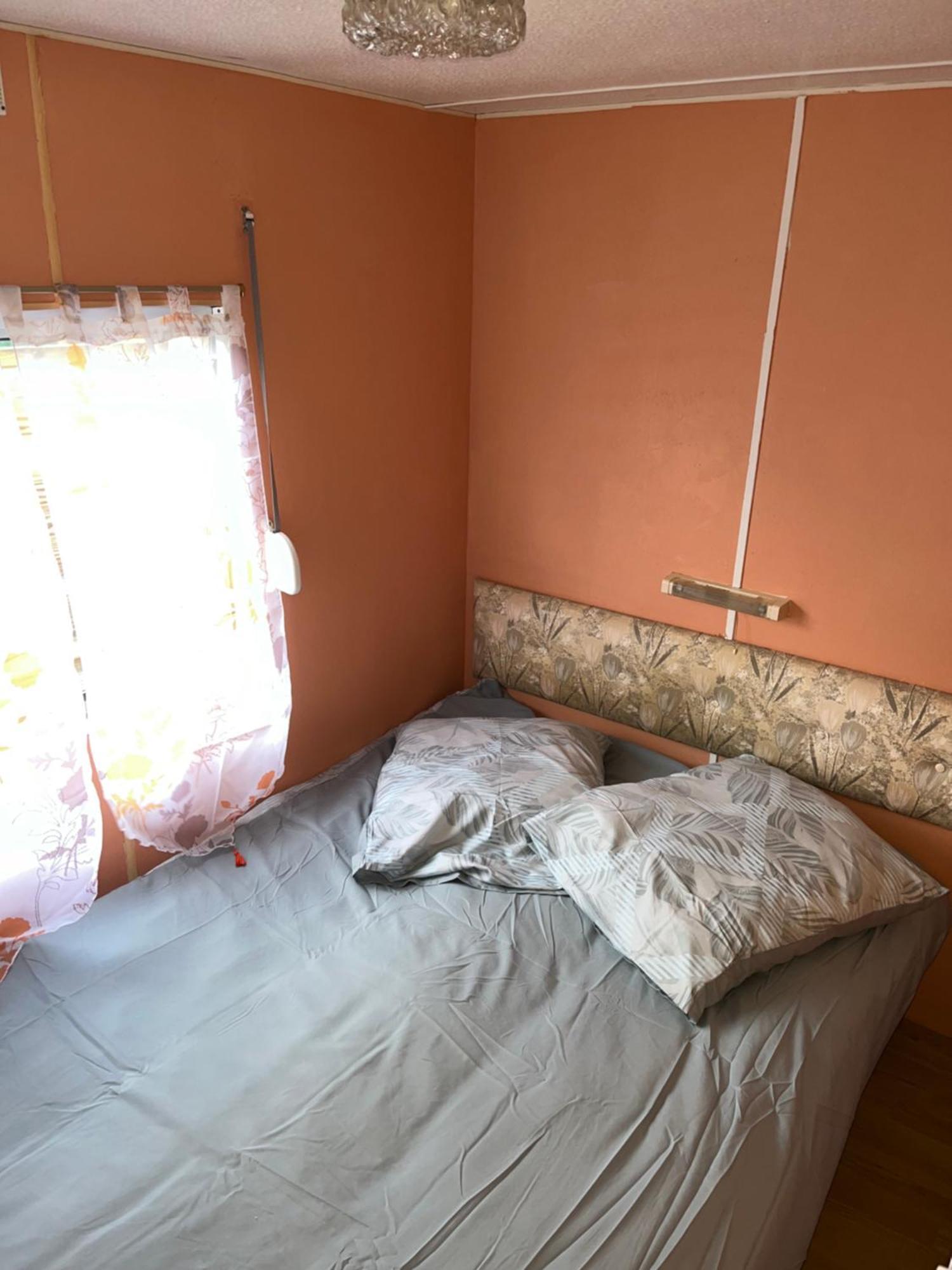 Le Familly Team Hotel Ardres Ngoại thất bức ảnh